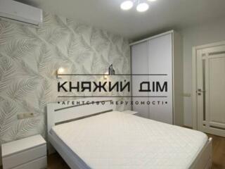 Оренда 2 кімнатна роздільна квартира в Дніпровському районі, вул ...