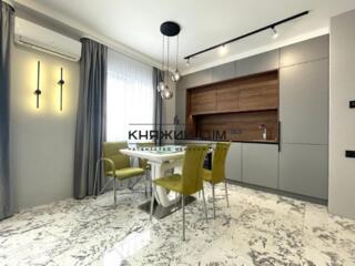 Продаж 1-кімнатної квартири в ЖК Нова Англія у будинку Лондон. 12-й ..