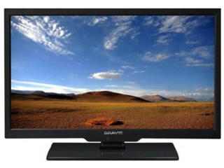 LED телевізор Bravis LED-DH3230BH