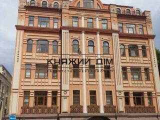 Оренда офісу 1069 кв.м. метро Контрактова Площа - 7 хвилин пішки, ...