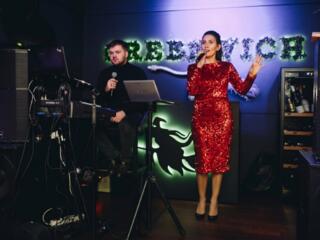 Вокальний дует на весілля, музиканти, тамада, діджей, шоу