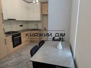 Продаж 1 кімнатна квартира с. Гатне ЖК Рідний 2, вул. Садова 35. ...