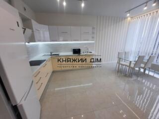 Продаж 3-х к.кв. в ЖК Smart Plaza Obolon, Оболонський просп.19, ...