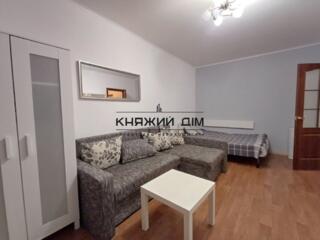 Є Генератор! Оренда 1кімнатної квартири м. Осокорки по вул. Єлизавети 