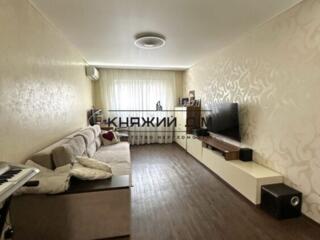 3-кімнатна квартира 81 м#178; | Осокорки | Чавдар, 28 | Вид на ...