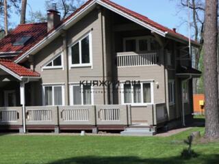Продажа дома по Варшавской трассе. Участок 16 соток. На 1-м этаже ...