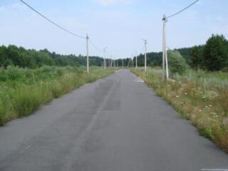 Ваш Уголок Спокойствия: Участок 25 соток возле Десны и Леса (с. ...
