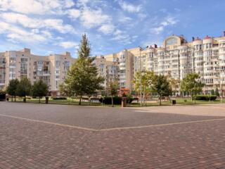  ДВОХРІВНЕВА КВАРТИРА 100 м² У ЖК «РІВ’ЄРА»