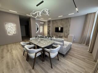 Без комісії! Оренда стильної, просторої квартири в ЖК Riverstone, ...