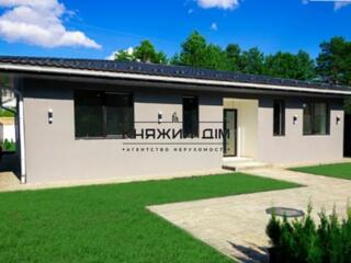 Продается 1-но этажный дом на Дамбе в окружении престижных поселков и 