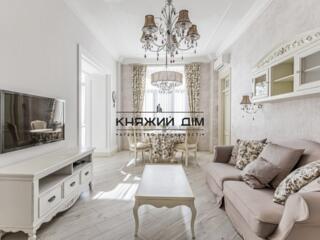 Без комісії! Здається в оренду 3-кімнатна квартира студіо, вул. ...