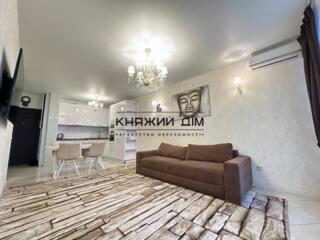 Є Генератор! Оренда 2 кімнатна квартира ЖК Зарічний,вул. Осокорська ..