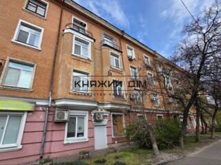 Без комісії! Продаж роздільної 3-х кімнатної квартири на Дарниці на ..