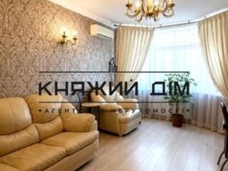 Продаж 2 кімнатна квартира Дарницький район, вул. Чавдар 8. Квартира .
