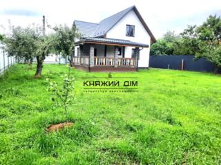 Продається новий сучасний будинок в мальовничих Ровжах. Будинок з ...