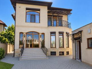 Продам дом на Таирова, Золотая горка  289 м²  15 соток