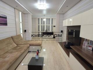 Продаж 3х кім. квартири по Харьківському шосе буд. 58Б ( ...