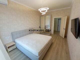 Оренда 2-х кв. студіо в ЖК Славутич, вул. Зарічна, буд. 4, Квартира ..