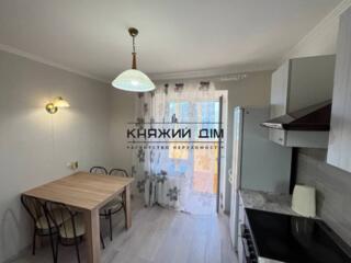 Оренда 1-кімнатної квартири в Дарницькому районі, по вул. Драгоманова 