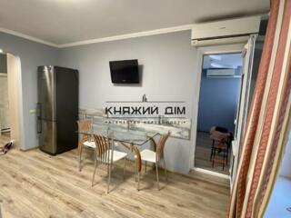 Здається в оренду 1-но кімнатна квартира на Виноградарі по пр-ту ...