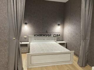 Пропонується 1к квартира в ЖК 52 Перлина за адресою Михайла Бойчука ..