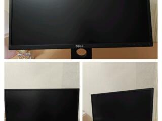 Монитор Dell P2417H б/у. 4000 гривен.