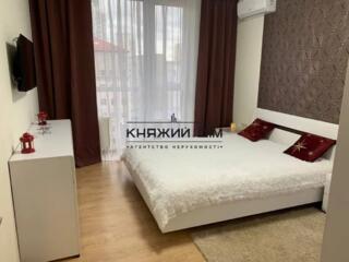 Оренда 2 кімнатна квартира ЖК Малахит. Квартира знаходиться на 8 ...