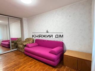 Пропонується в оренду 2-х кімнатна квартира за адресою проспект ...