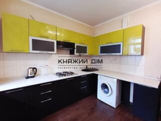 Є генератор! Здається 1 кім кв. по вул. Єлизавети Чавдар 8, 43/25/13 .