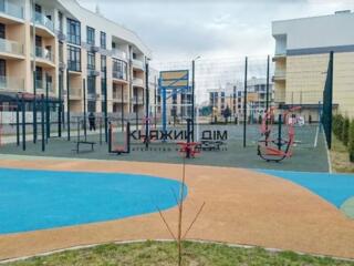 Продаж 2 кімнатна квартира ЖК Італійський квартал, в Оболонському ...