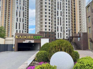 2-комн. квартира Кадор на Краснова KADOORR CITY, 65 жемчужина