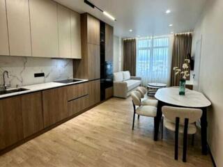 2-комн. квартира Кадор на Краснова KADOORR CITY, 68 жемчужина
