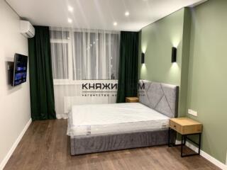 Без комісії! Резервне живлення в квартирі! Оренда 1-кімнатної ...
