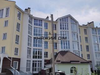 Оренда просторої 1 к квартири-студїї з чудовим ремонтом в ЖК ...