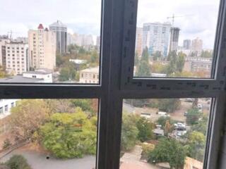 Двухкомнатная квартира в ЖК Бисквитный