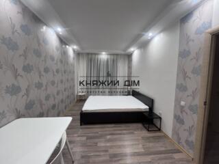 Оренда 1-кім. квартири, вул. Д. Рачинського, 25А (15 хв. від м. ...