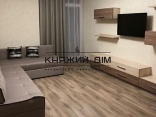Здається 3-х к. Кв. в ЖК Комфорт Таун, по вул. Регенераторна 4, ...