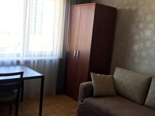 Сдаётся двухкомнатная квартира. Дарницкий район, улица Архитектора ...