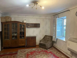 Продам квартиру 39.9 кв. м., 1/2, ул. Тираспольская/Базарная.