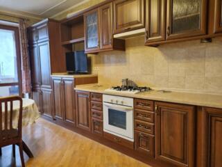 Продам 4-комн квартиру 120 м2, ЖК Адмиральский», ул. Мачтовая / Щеглов