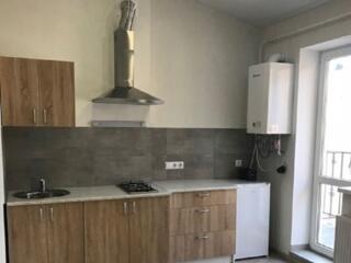 Продам квартиру - студию 30 кв. м., 6/6, новый дом, жк Новый Люстдорф.
