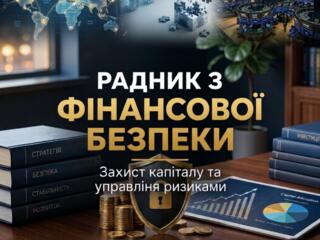 Радник з Фінансової Безпеки. Захист активів та управління ризиками