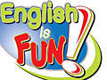 Английский нескучно, увлекательно - для малышей с 3 лет, школьников..
