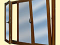 Срочный ремонт ПВХ окна, двери. Ролеты. Reparatia ferestrelor