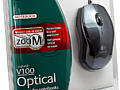 Продам новую оптическую мышку Logitech V100