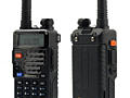 Радиостанция Baofeng UV-5R