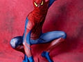 Spiderman (omul-paianjen); Спайдермен - человек паук