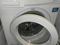 Срочно продается стиральная машинка Samsung WF0508NYW б. у.