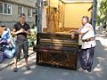 Грузоперевозки. Грузчики. Пианино.