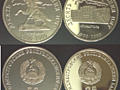 Куплю! Монеты- Приднестровья 25 и 50 руб.